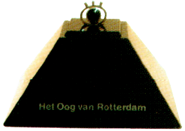 Who deserves the EYE of Rotterdam?