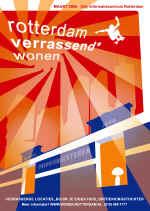 Verrassend Wonen Poster