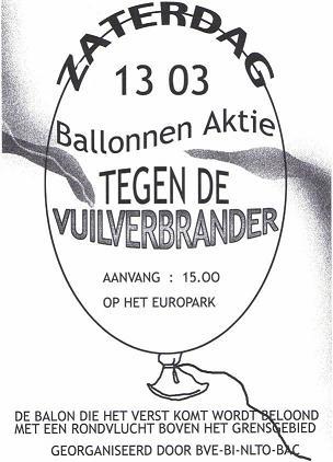 ballon aktie