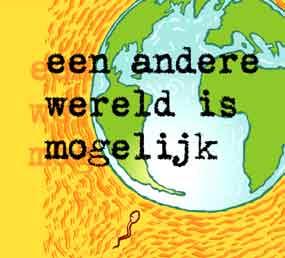 'Andere wereld' of slechts 'andere bazen'?