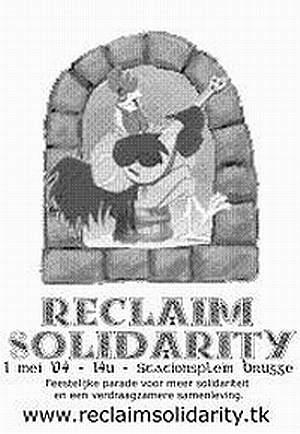 Reclaim Solidarity