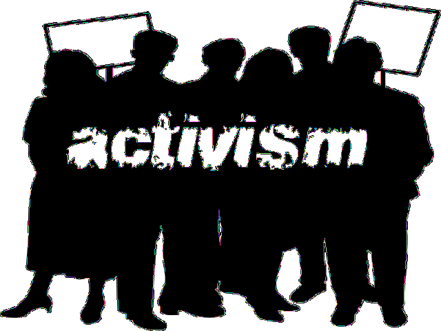 Activism