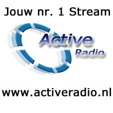 Jouw nr. 1 livestream radio