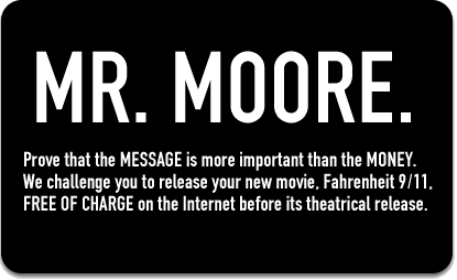 Mr. Moore