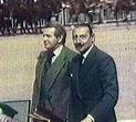 Zorreguieta en Dictator Videla