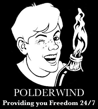 Polderwind is van de partij op 26 juni!