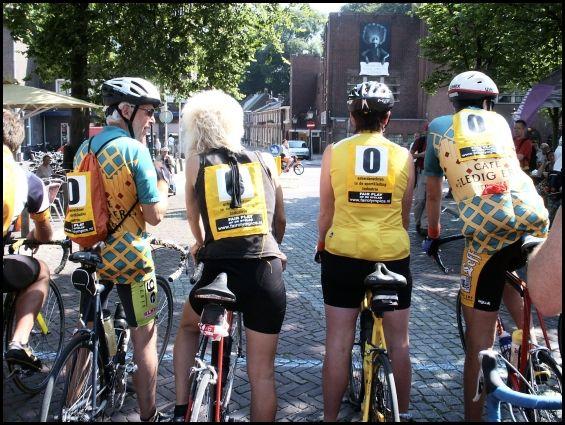 160 km te gaan naar Leuven en dan naar Athene