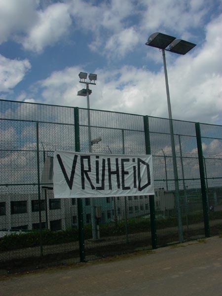 vrijheidspandoek