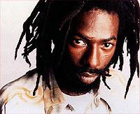 Buju Banton