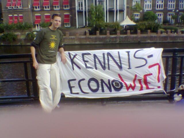 KENNIS econoWIE?