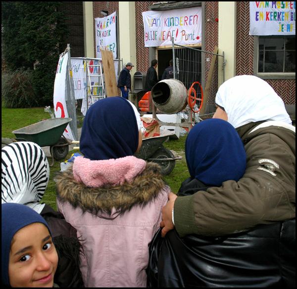 Soms zeggen beelden meer dan woorden