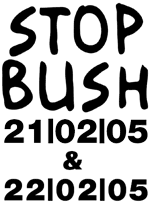 bushwanted.org 