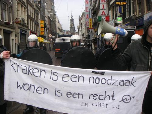 Spandoek Schijnheilig deed ook hier goede dienst.