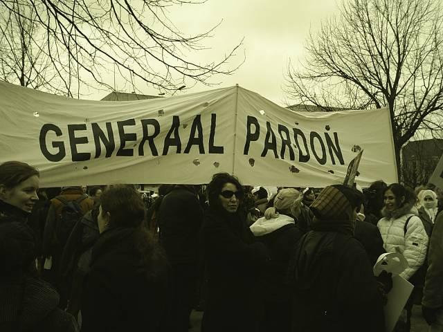 generaal pardon!Nu!