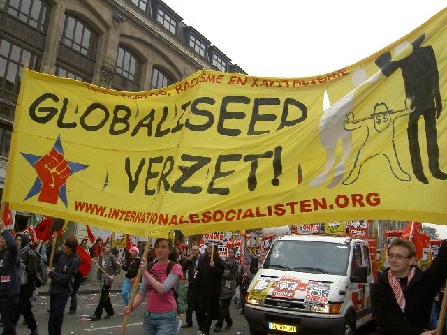 Internationale Socialisten