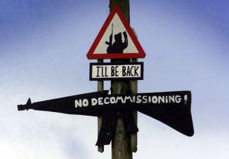 no decommission