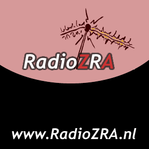 RadioZRA, de beste sounds uit je speakers