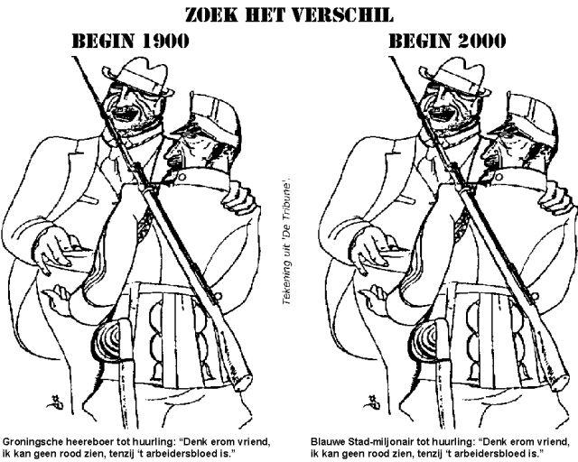 Spreekt voor zich...