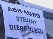 kom in actie tegen ABN-AMRO