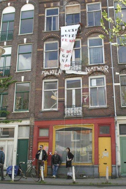 3de Oosterpakstraat 166