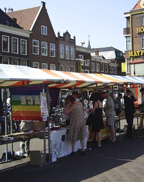 stand kerk en vrede