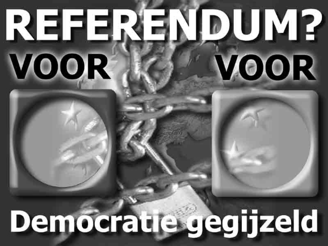 Democratie?