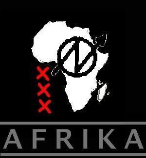 Afrika in nood!