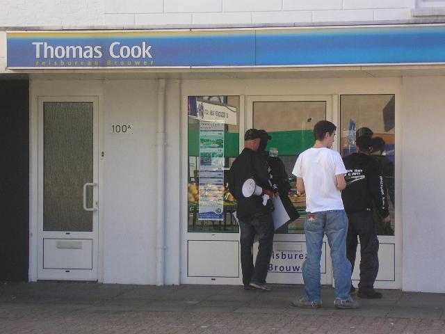 thomas cook