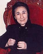 Rebiya Kadeer