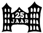 25 jaar PG