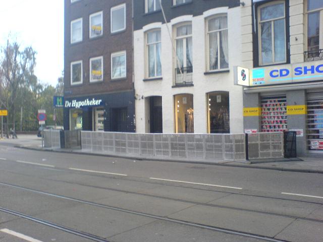 van bearlestraat