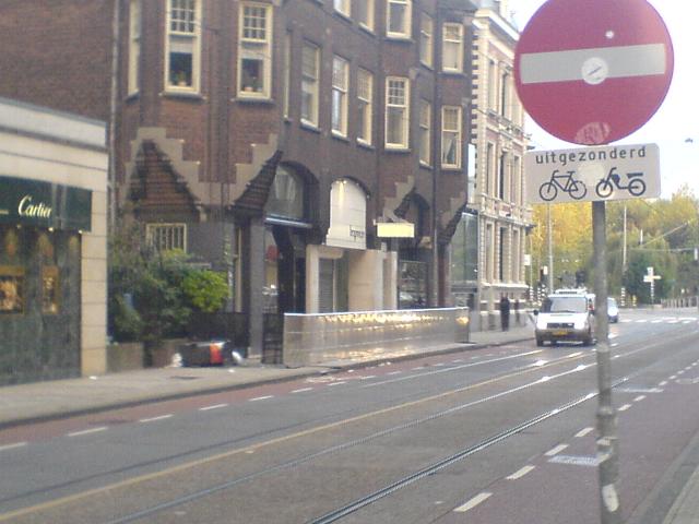 hobbemastraat