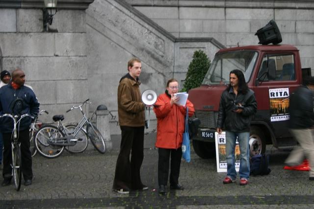 Tineke Waslander - Van Harte Pardon