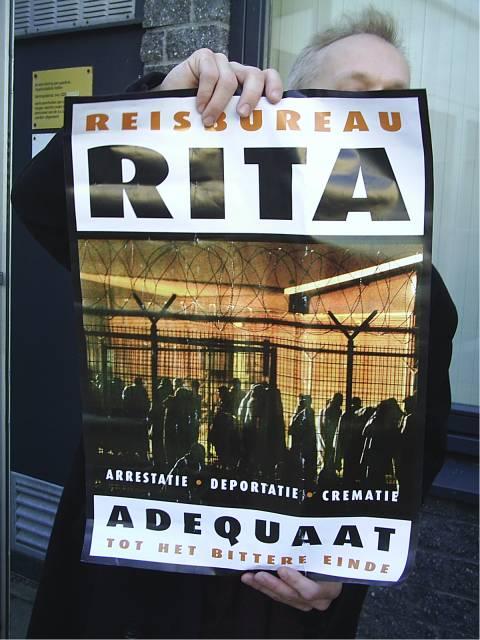 reisburo Rita