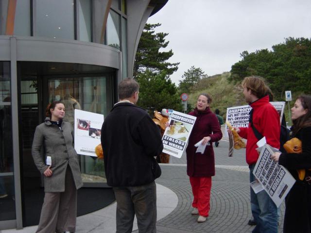 biotechnische dagen foto actie 