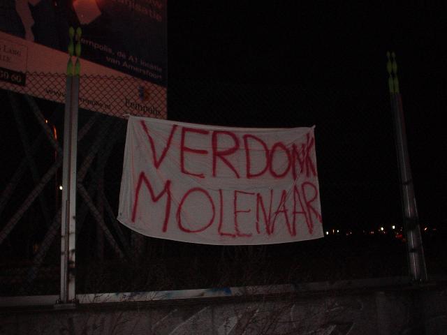 Verdonk Molenaar !