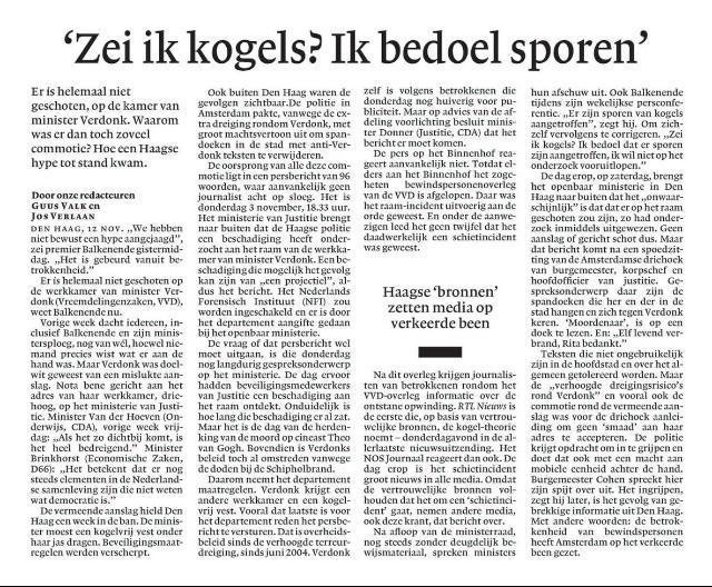 Het Artikel