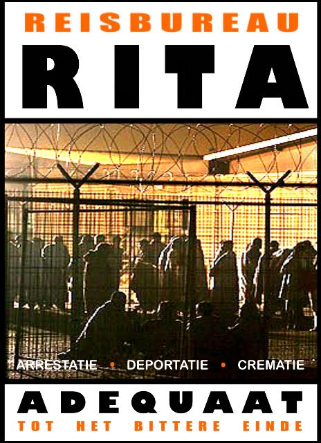 reisbureau rita