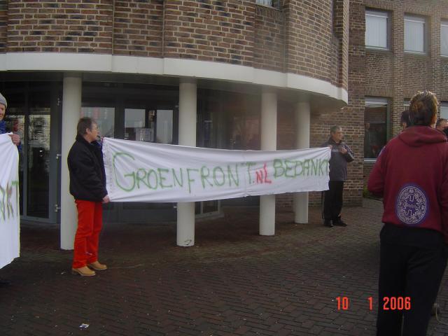 alsjeblieft groenfront