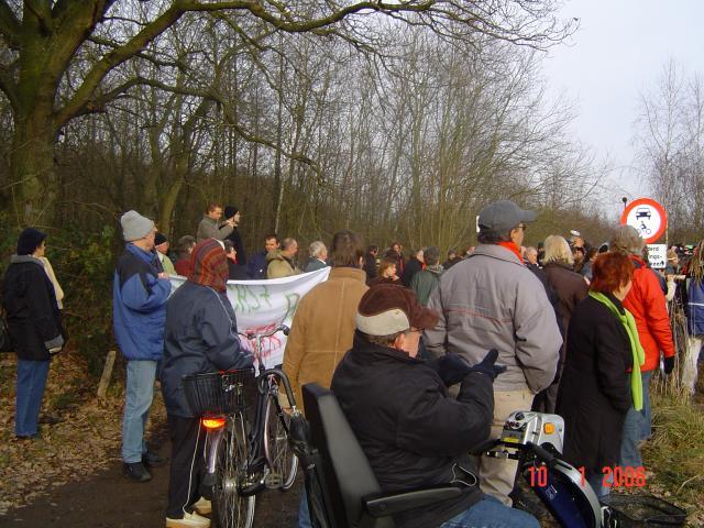 kijk es aan de bomen zijn populair