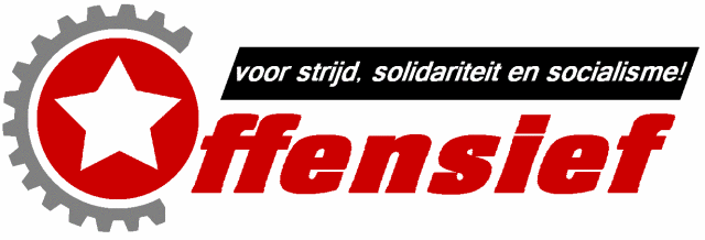 De Offensiefkrant - stem van verzet