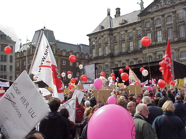 Nog geen 1000 v/m, volgens Pliesie?