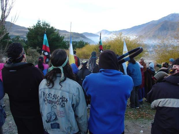 Resistencia foto ((i)) argentina 