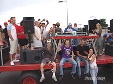 streetrave 2005