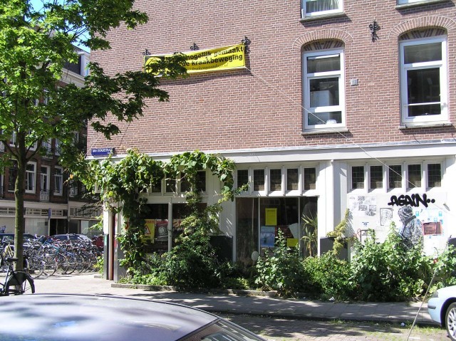 Molli Ostadestraat 55 huis