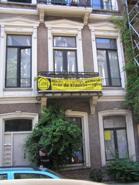 Vondelstraat 14