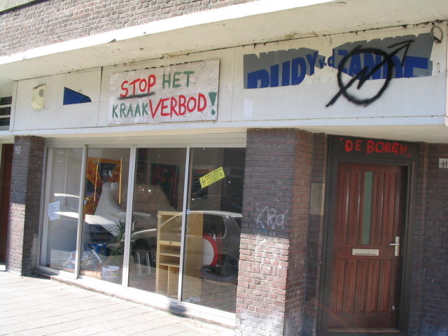 norenborghstraat