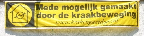 Of maak zelf een banner en plaats hem hier, ook voor anderen te gebruiken