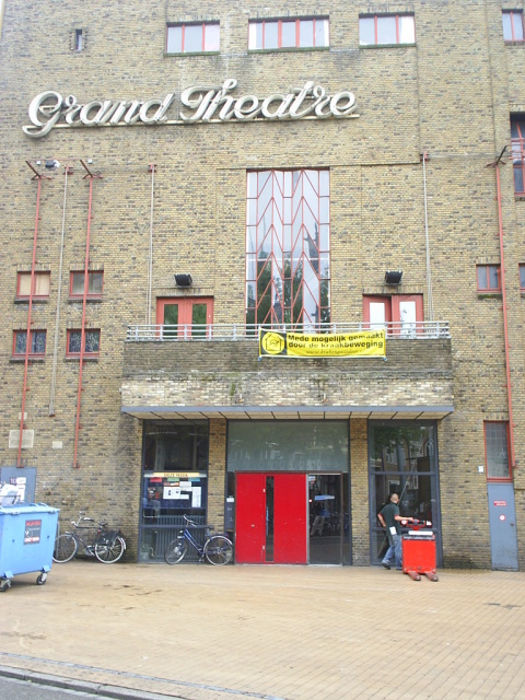 Grand Theatre