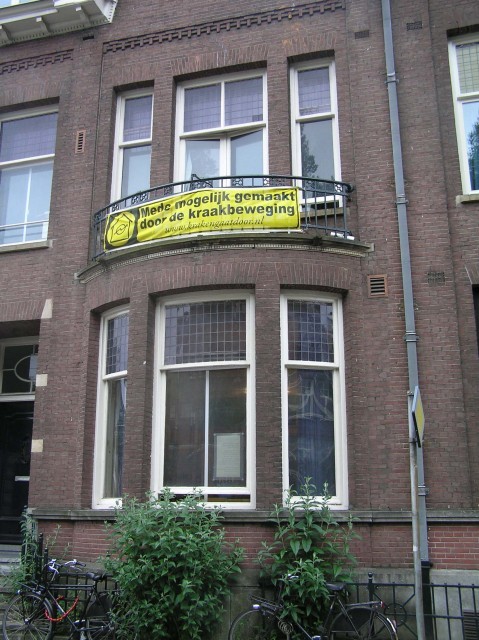 de Lairessestraat 33